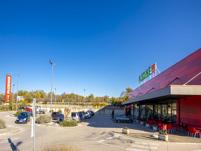 Residential complex Vikind